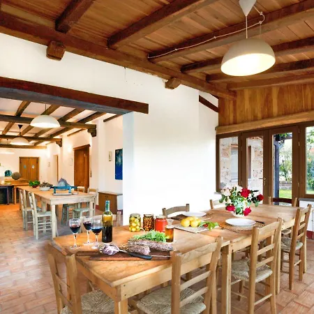 Casa vacanze Locazione Turistica Poggio Del Miglio