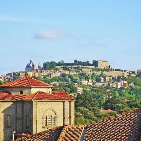 Locazione Turistica Poggio Del Miglio *