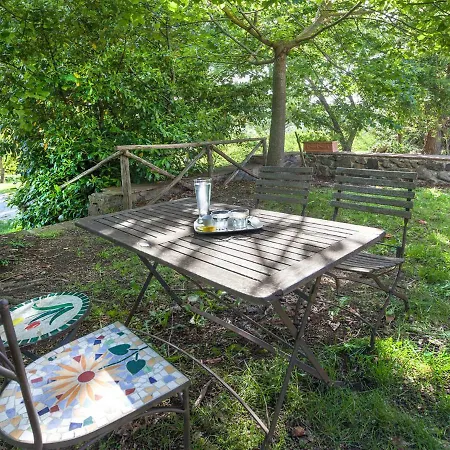 Locazione Turistica Poggio Del Miglio Casa vacanze *