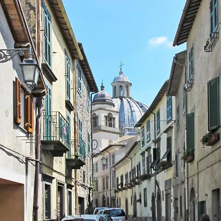Locazione Turistica Poggio Del Miglio *