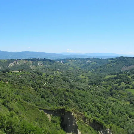 Locazione Turistica Poggio Del Miglio