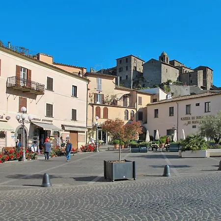 Locazione Turistica Poggio Del Miglio Casa vacanze