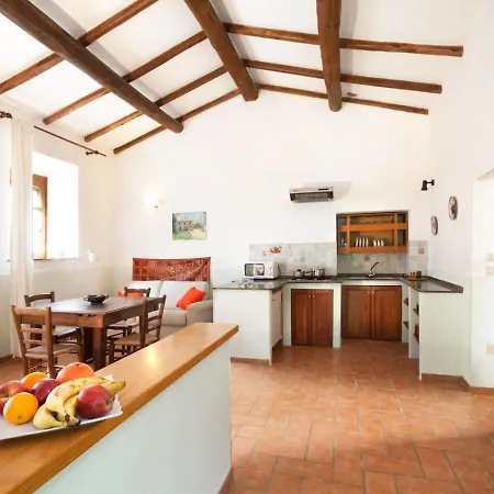 Locazione Turistica Poggio Del Miglio Casa vacanze *
