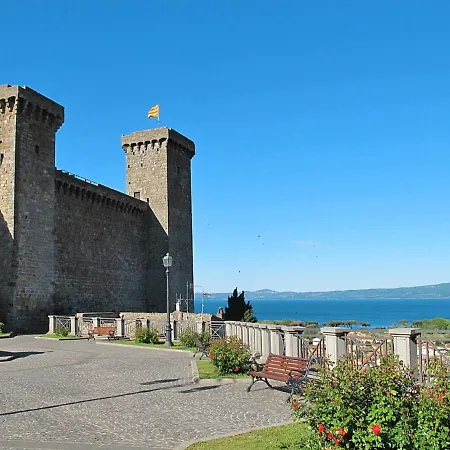 Locazione Turistica Poggio Del Miglio