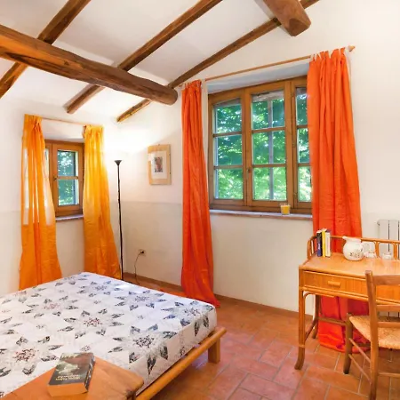 Locazione Turistica Poggio Del Miglio *