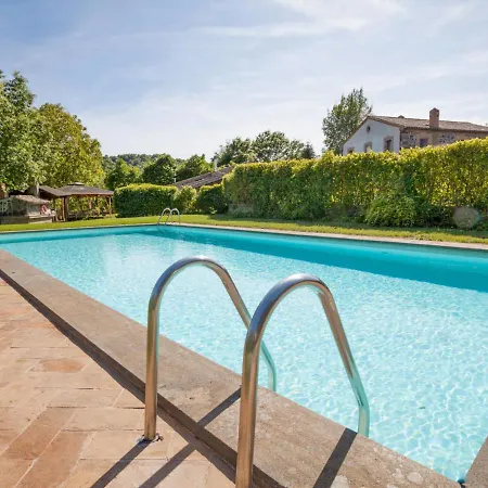 Casa vacanze Locazione Turistica Poggio Del Miglio