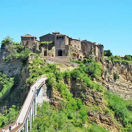 Locazione Turistica Poggio Del Miglio *