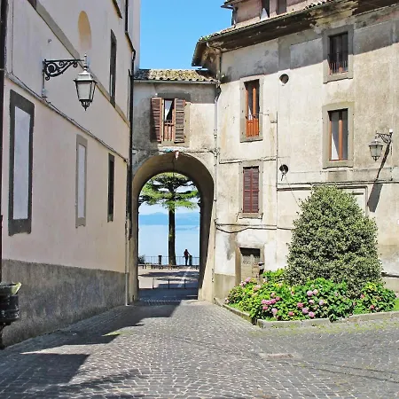 Locazione Turistica Poggio Del Miglio *