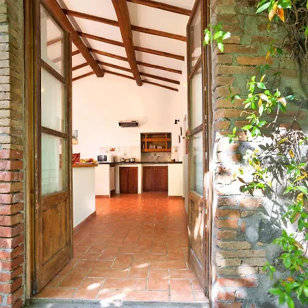 Locazione Turistica Poggio Del Miglio