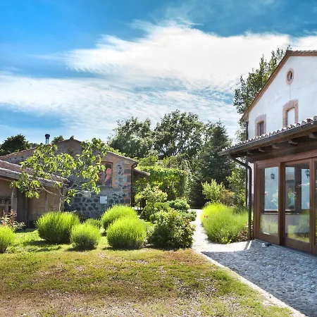 Casa vacanze Locazione Turistica Poggio Del Miglio Castel Giorgio